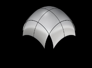 Dome, target