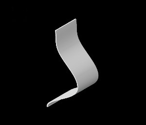 Spline 2, target